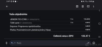 Menší vlnený koberec - 3