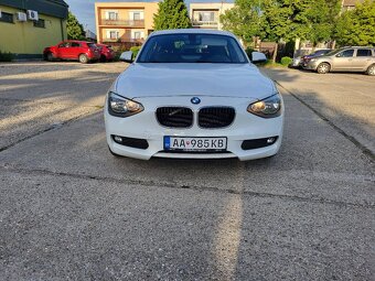 Bmw 116.d. - 3