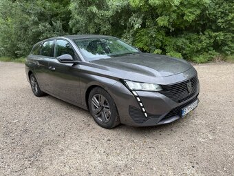 Peugeot 308 Break/SW SW 1.5 BlueHDi 130 Active Pack - 3