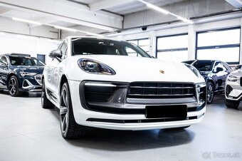 Porsche Macan - 3