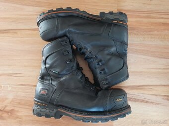 Predám topánky Timberland Pro č.44 - 3