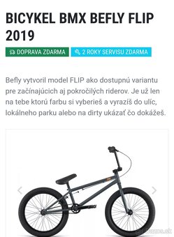 BMX - 3
