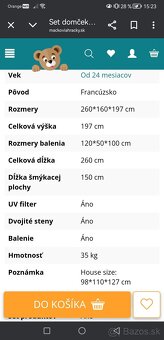 Záhradný domček smoby - 3