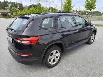 ŠKODA KODIAQ 1,5 TSI ACT Ambition DSG - odpočet DPH - 3