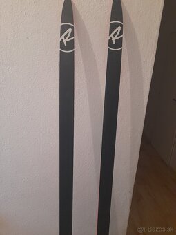 Bežky Rossignol Delta 180 cm - 3