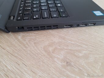 Predam Lenovo Thinkpad x260 - 3