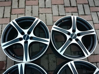 Ronal - Škoda, Audi, Volkswagen, Seat 5x112 r18 - 3