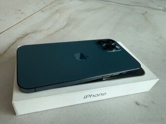 Apple Iphone 12 Pro Max 256 - 3