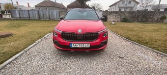 Kamiq-1.5-110kw,DSG7 Monte Carlo - 3