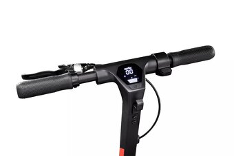 Elektrický skúter Aprilia eSR2 10" 350W Bluetooth - 3