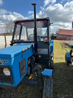 Zetor 6911 - 3