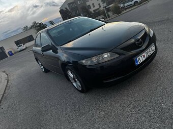 Mazda 6 - 3