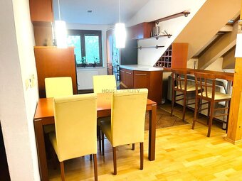 Prenájom pekný 3 izbový byt, Palkovičova ulica, Bratislava I - 3