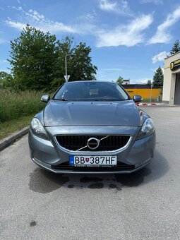 Volvo V40 D2 diesel 2017 - 3