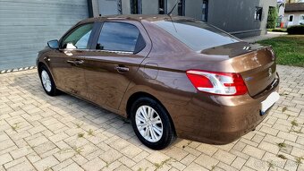 Peugeot 301 1.6hdi RV. 2017 - 3