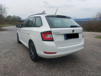 ŠKODA FABIA 3 COMBI 1.0TSI 81KW DSG STYLE - 3