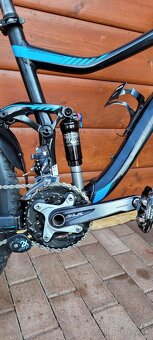 Predám Giant Trance 27.5 2 LTD 2015 - 3