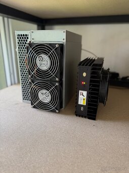 ASIC IceRiver KS2 (2.2 TH/s) Ťažba Kaspa - 3