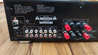 Equalizer PIONEER - 3