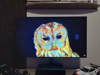 LG oled 55" B séria - 3