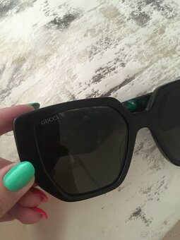 okuliare Gucci,TOP kvalita - 3