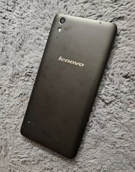 lrnovo a6000 - 3