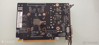 Gtx1650 4GB - 3