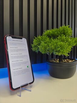 🌟 iPhone 11 64 GB Red | Záruka 1 Rok - 3