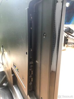 Philips 37PFL3007H/12 s uhlopriečkou 94 cm (37") - 3