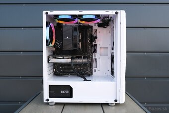 Herný PC, i7 13700KF, RTX 4060, 32GB RAM, SSD, 24m - 3