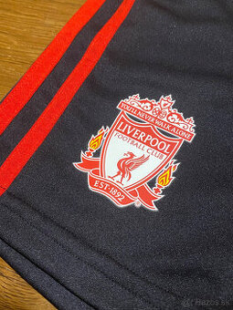 Adidas - Liverpool kratke nohavice - 3