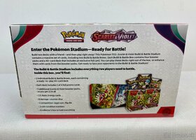 Build & Battle Stadium - 3