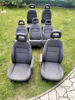 Náhradné diely na Seat Alhambra - 3