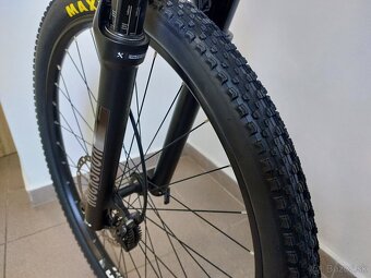 CTM Rascal 4.0 2023 XL+ Sigma ROX 4 HR set - 3