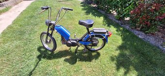 Babeta,babetta 210 - 3