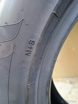 LETNÉ PNEUMATIKY R 16 MASSIMO TYRE - 3