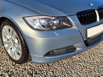 BMW 330i SPORT N52 MANUÁL AKČNÍ CENA - 3