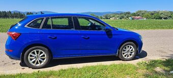 Predám Skoda Scala - 3