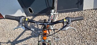 Bicykel CTM Terrano 26" - 3
