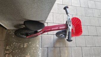 First bike odrážadlo, vrátane adaptéru - 3