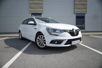 Renault Megane Grandtour 1.5 dCi SK - 3