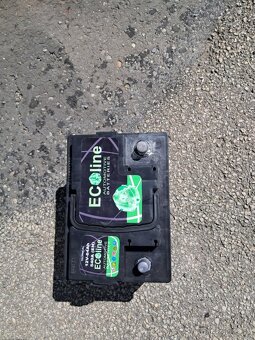 Ford Focus , autobateria - 3