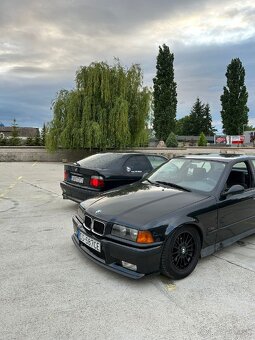 Bmw e36 - 3