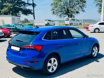 Škoda Scala 1.0 TSI Style - 3