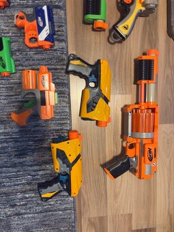 Nerfky - 3