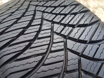225/55 r16 celoročné pneumatiky 4ks Goodride DOT2024 - 3