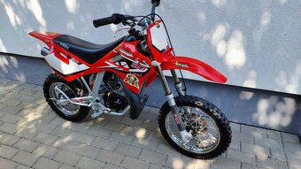 LEM CX50 detská - 3