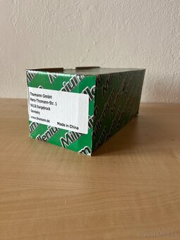 Volume pedál - 3