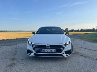 Volkswagen Arteon 2.0 BiTDI R-line - 3