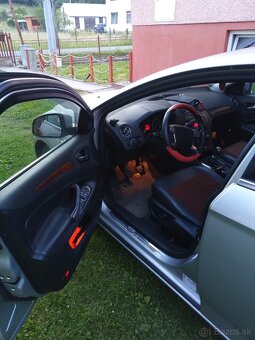 Ford Mondeo 92kw. - 3